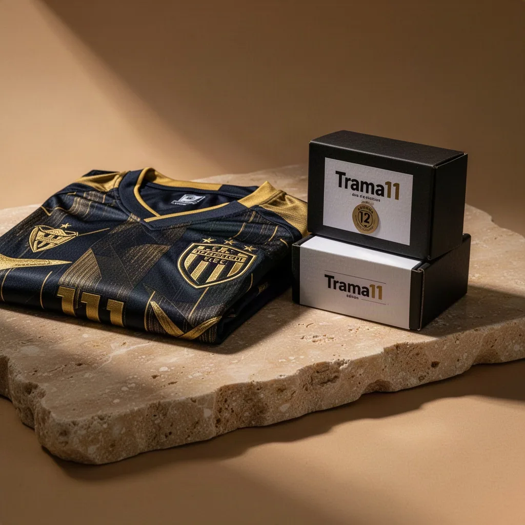 Trama11 Edición Trama Dorada