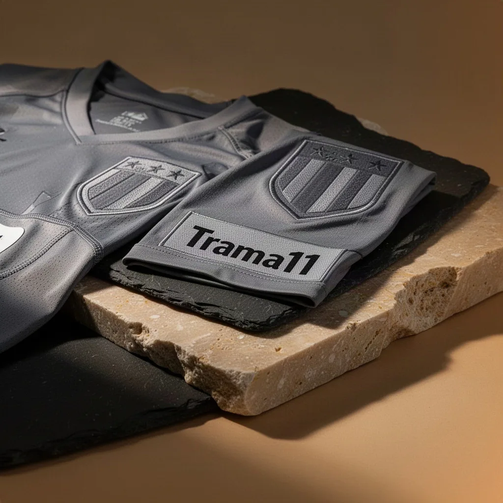 Trama11 Edición Bruma II