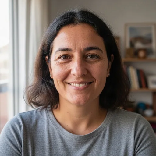 Marta Aguilar