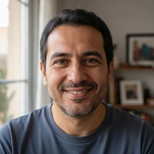 Héctor Vidal