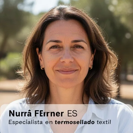 Nuria Ferrer
