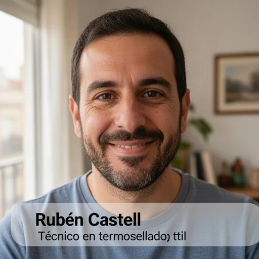 Rubén Castell