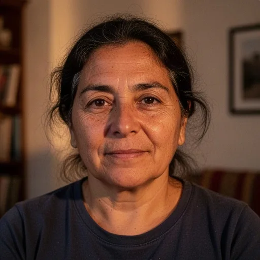 Marta Oyarzun