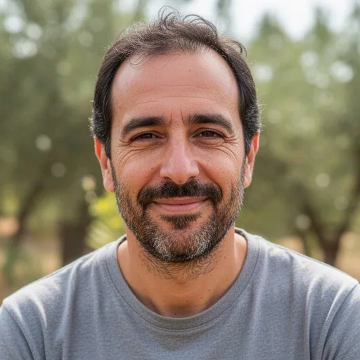 Marc Oliveras